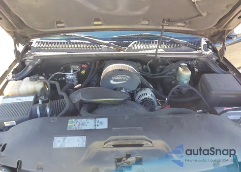 2002 GMC Sierra 1500 Sle from USA, damaged, VIN 1GTEK14T62Z244891